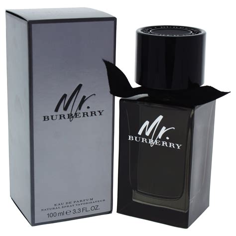 perfume mister burberry